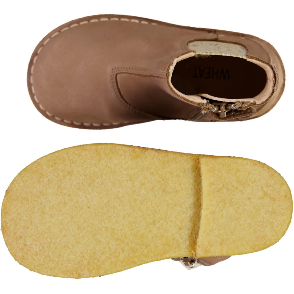 Keelan chelsea - cartouche brown - Image 3