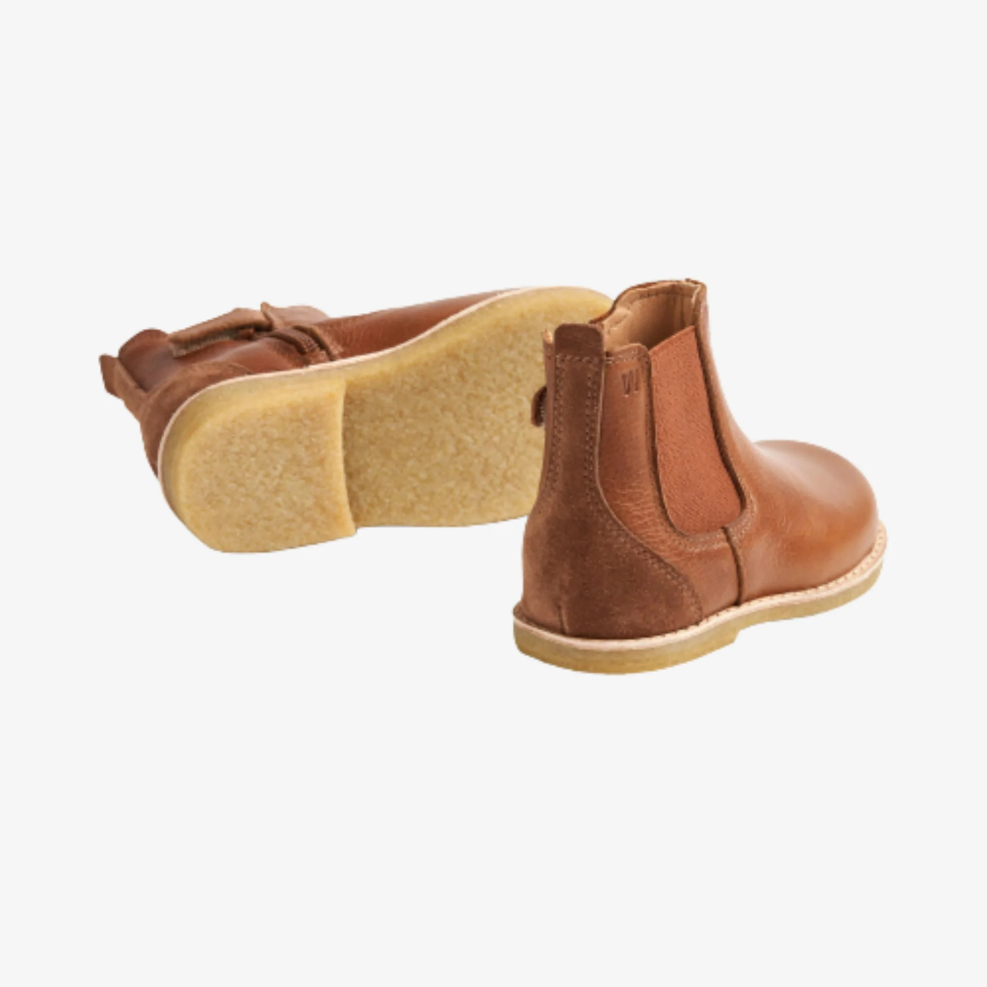 Keelan Chelsea - cognac - Image 2