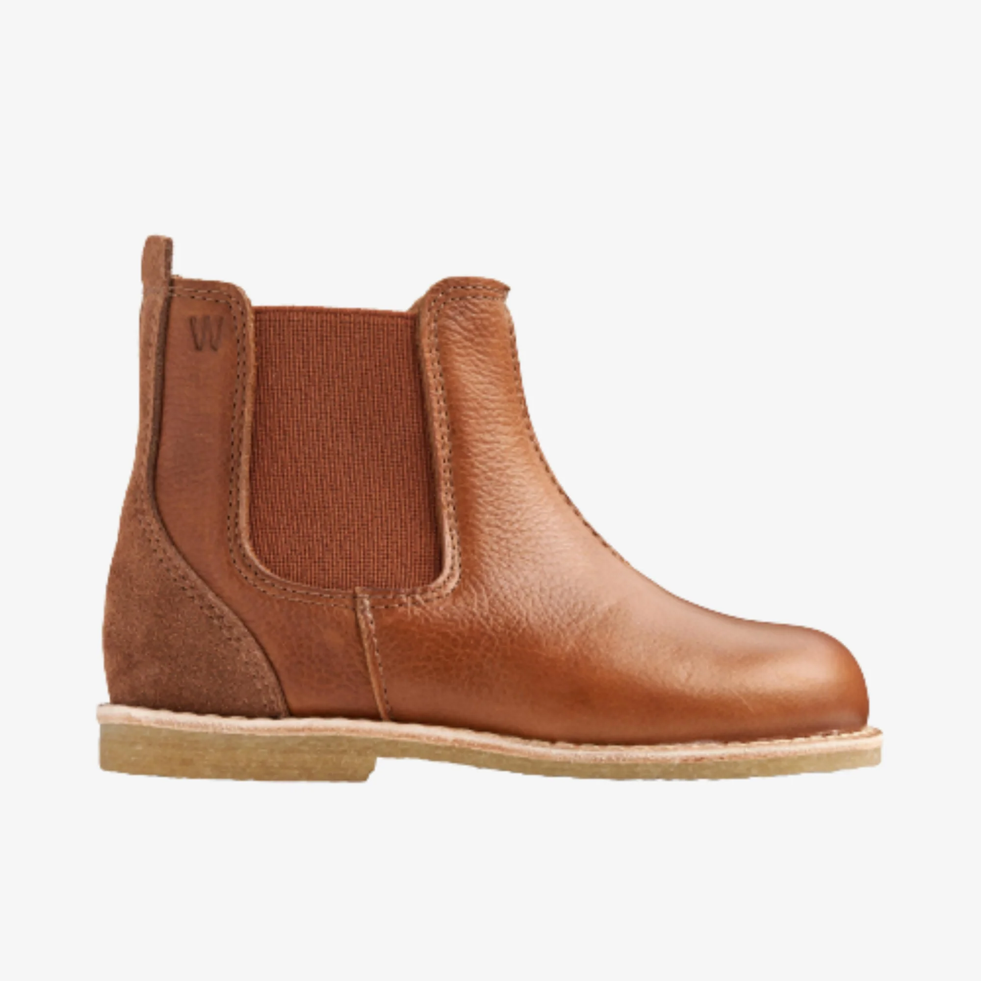 Keelan Chelsea - cognac - Image 3