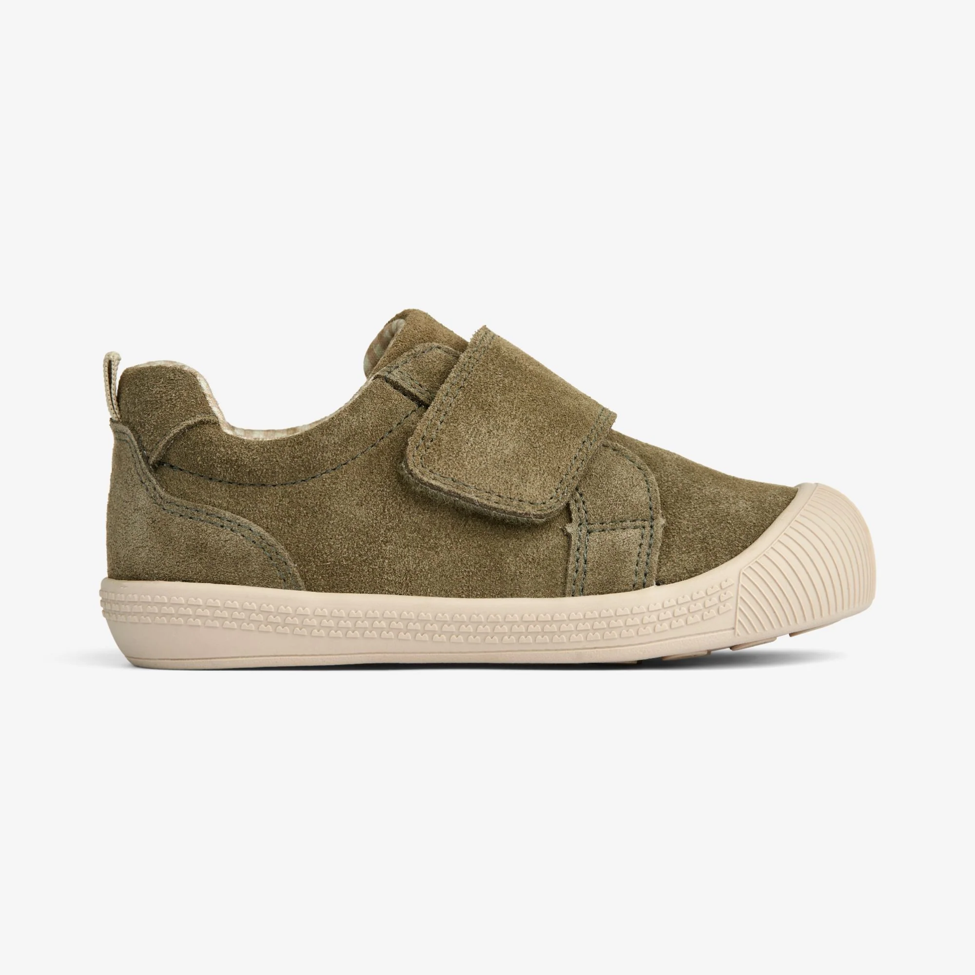 Kei Velcro | Baby - dark green - Image 2