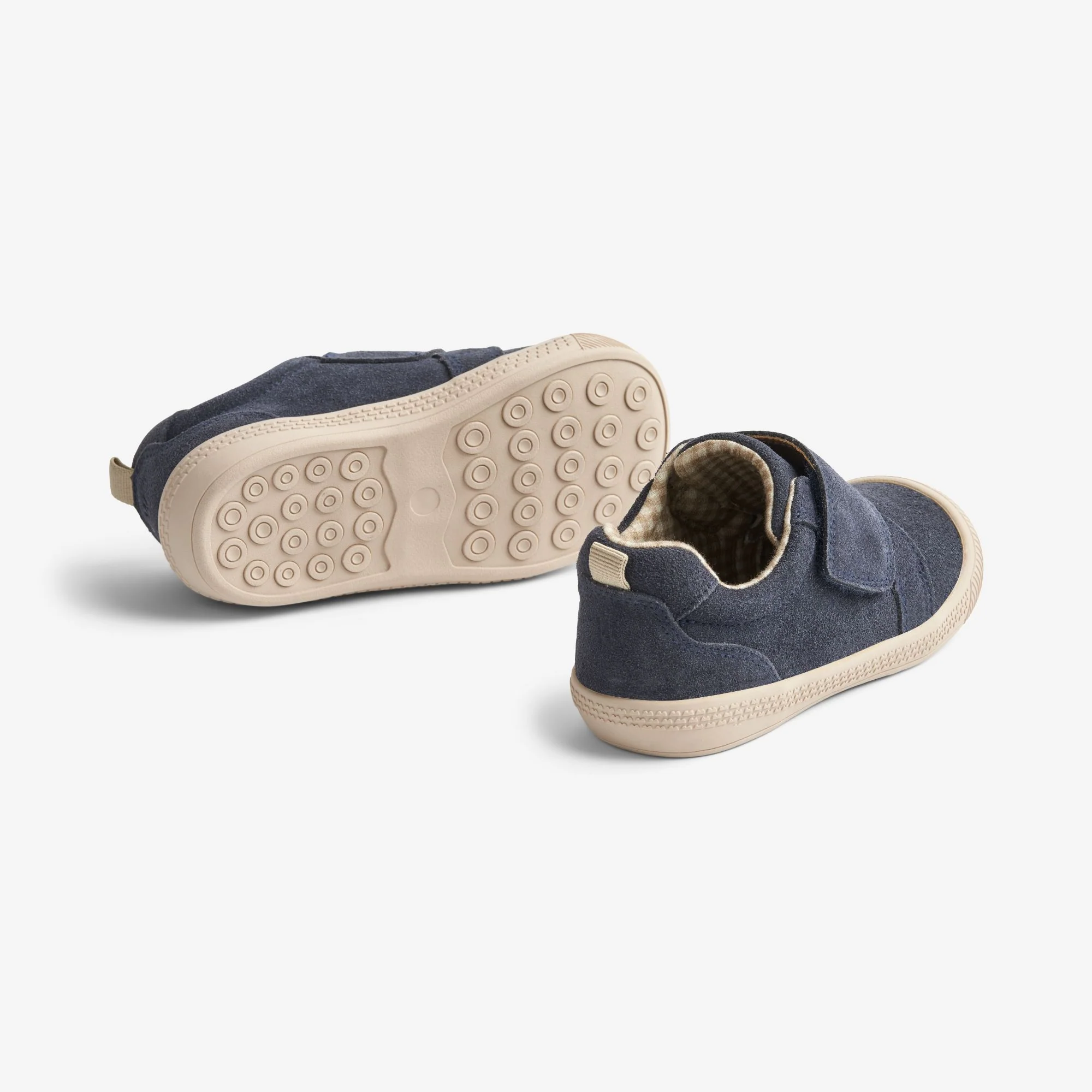 Kei Velcro | Baby - navy - Image 3
