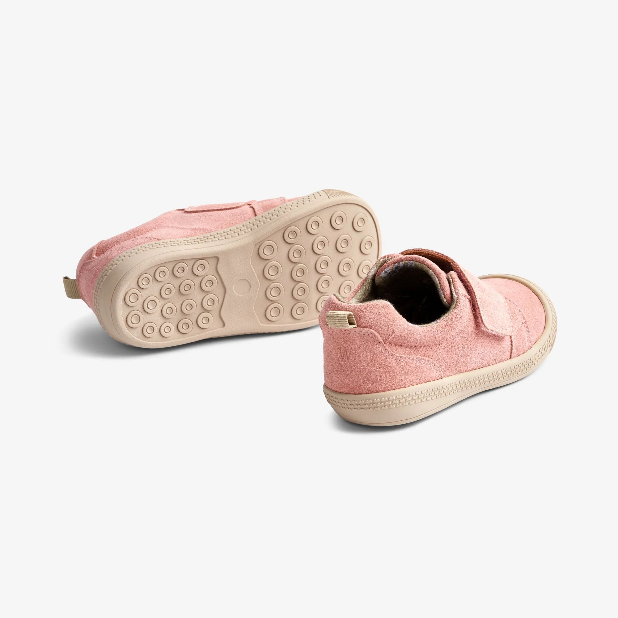 Kei Velcro | Baby - rose - Image 3