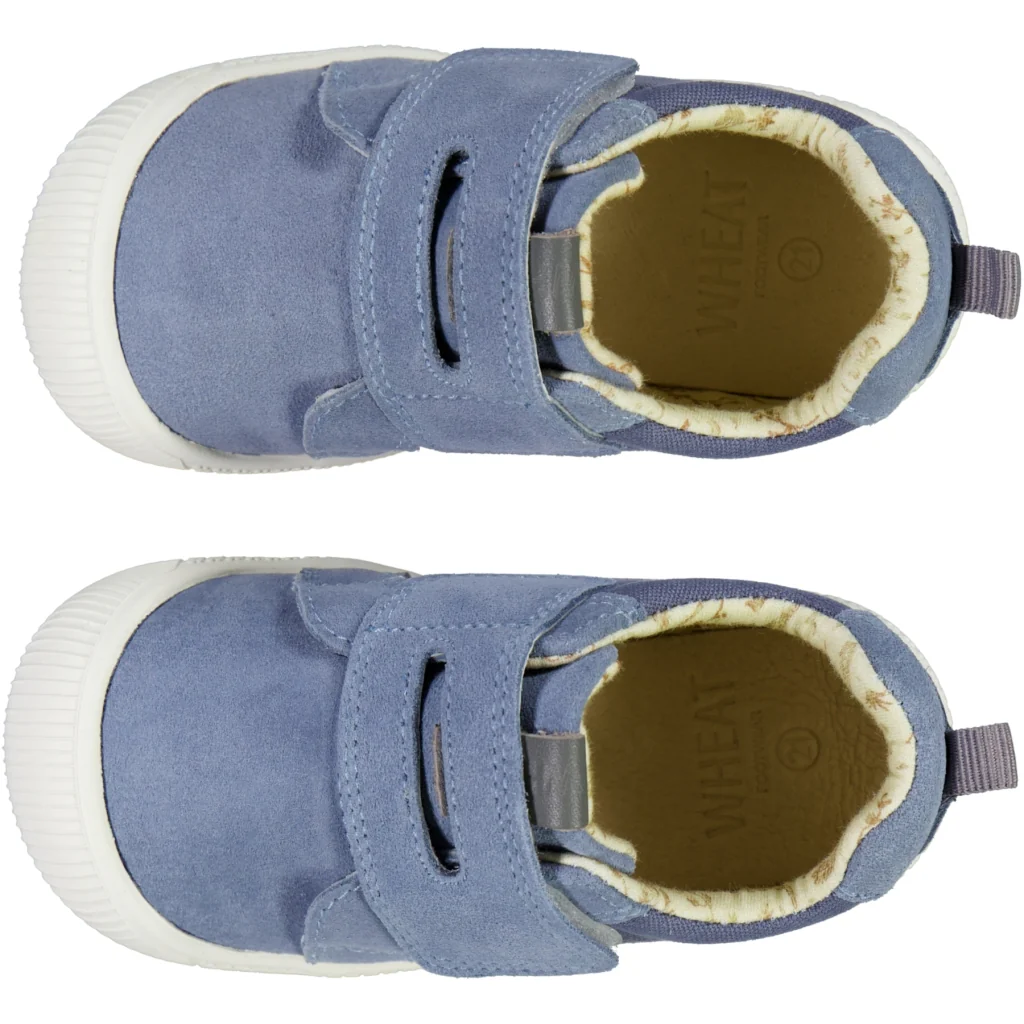 Kei velcro - bluefin - Image 2