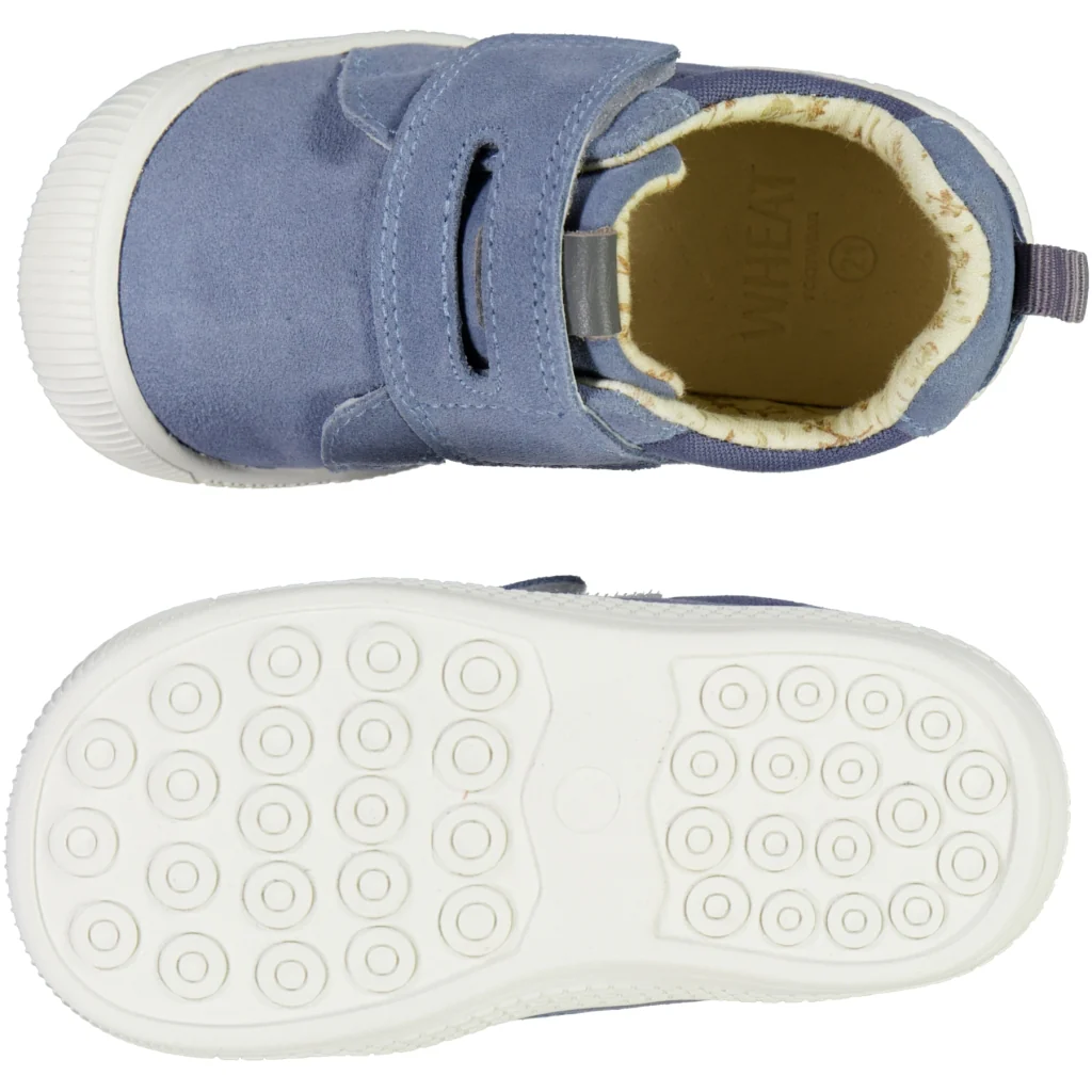 Kei velcro - bluefin - Image 3