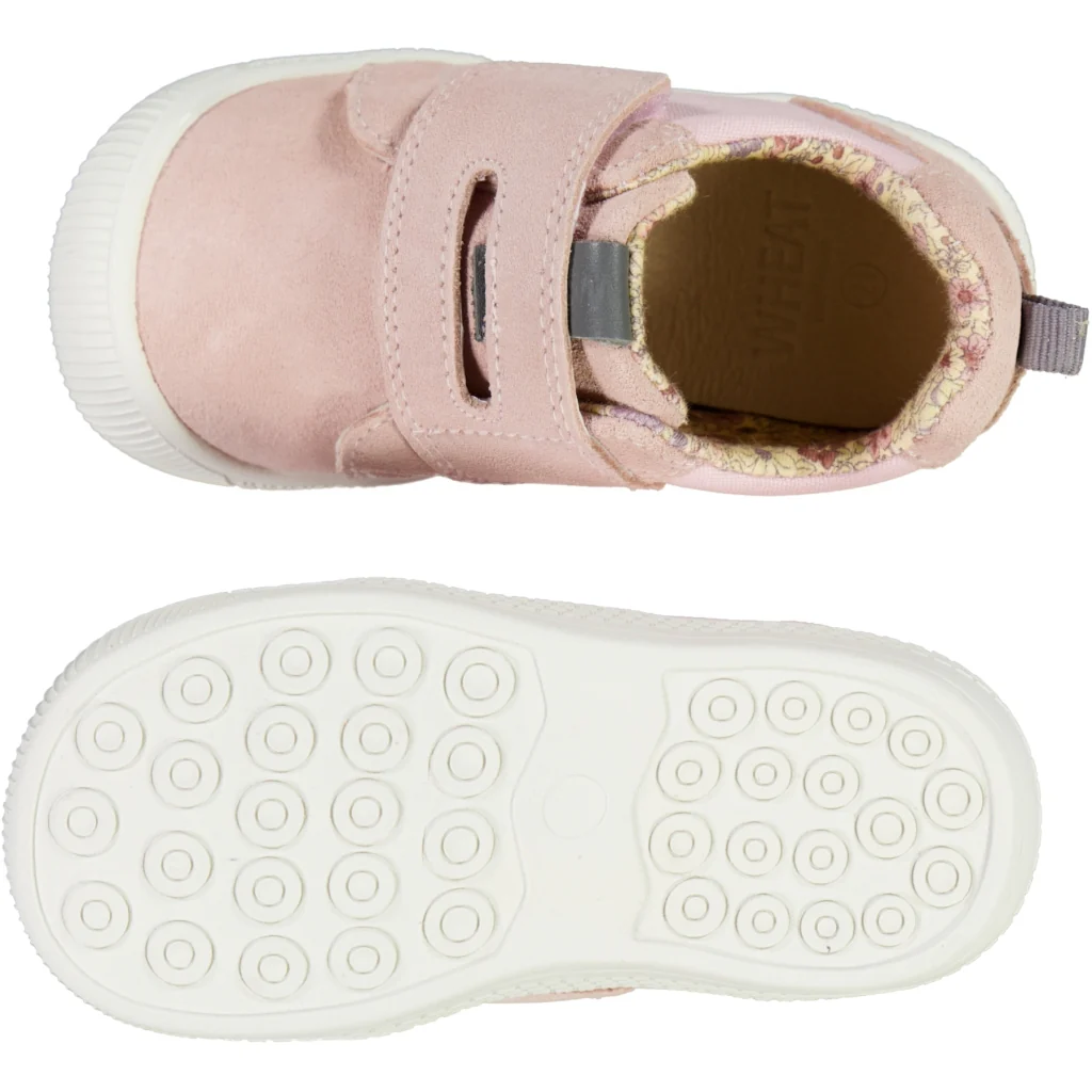 Kei velcro - rose sand - Image 3