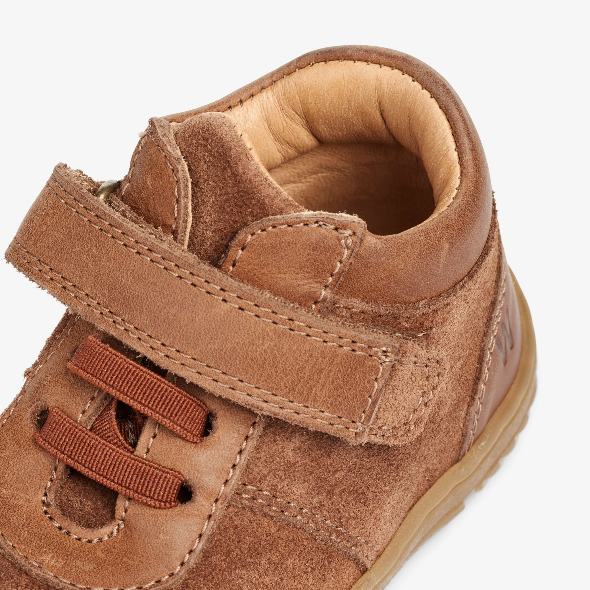 Kiwa Elastic | Baby - cognac - Image 3