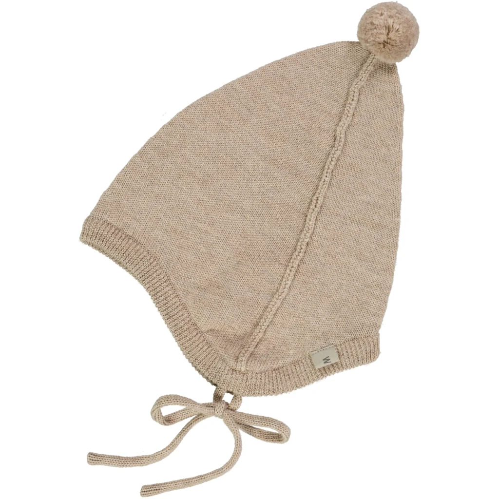 Knit Bonnet Liro - Image 10