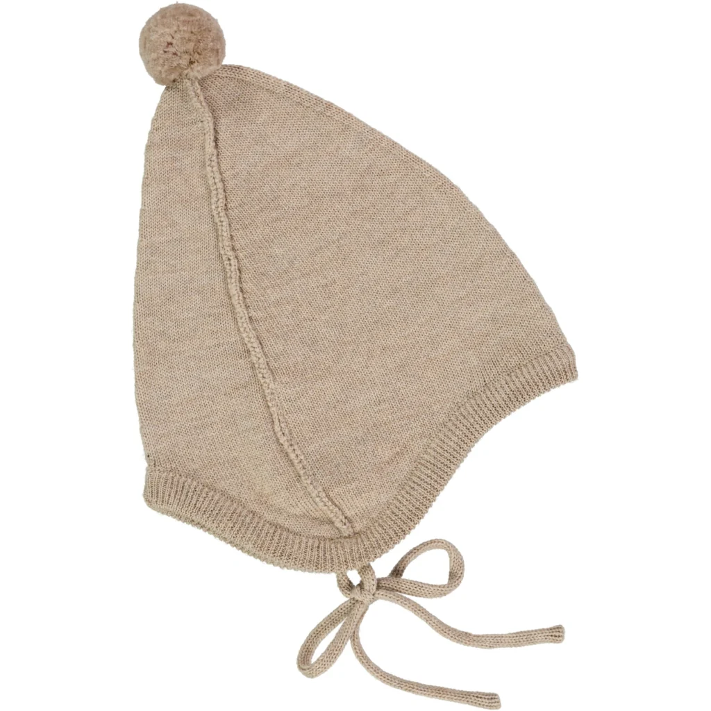 Knit Bonnet Liro - Image 11