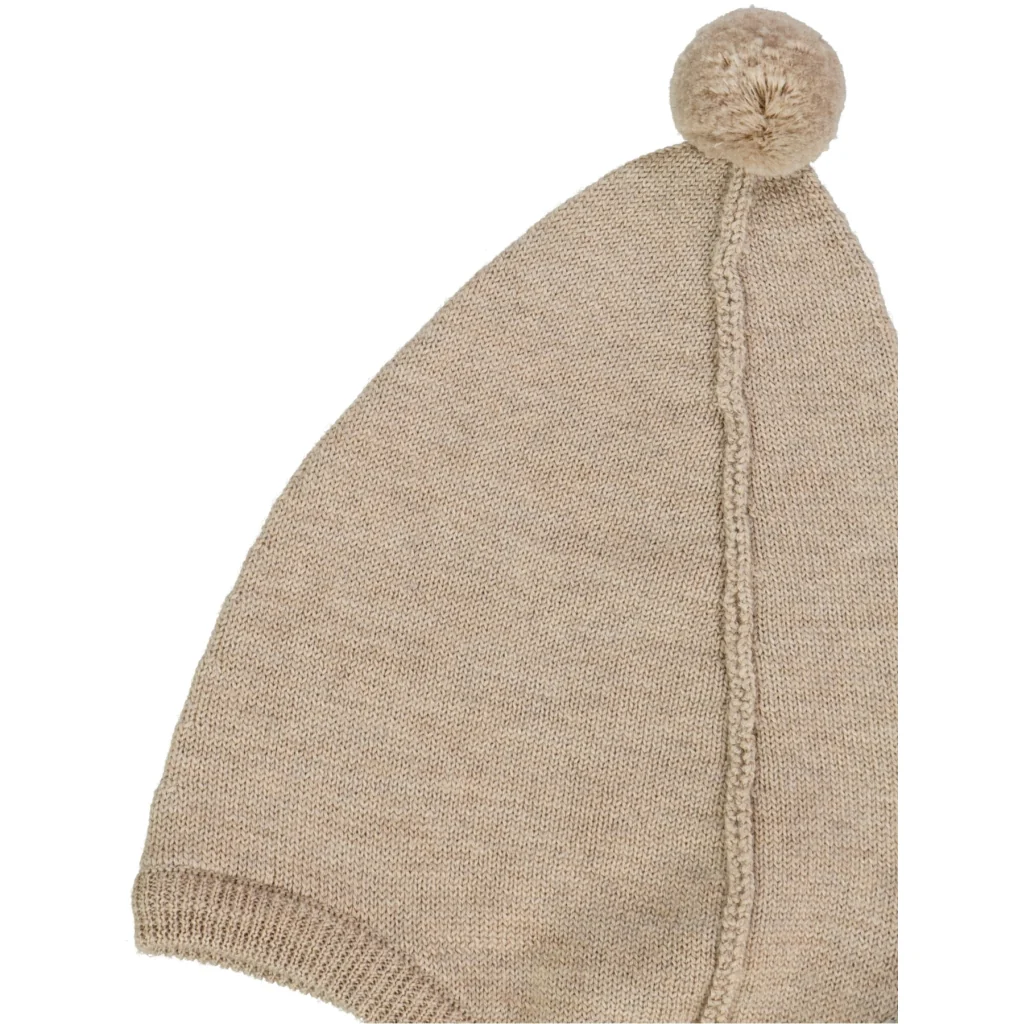 Knit Bonnet Liro - Image 12