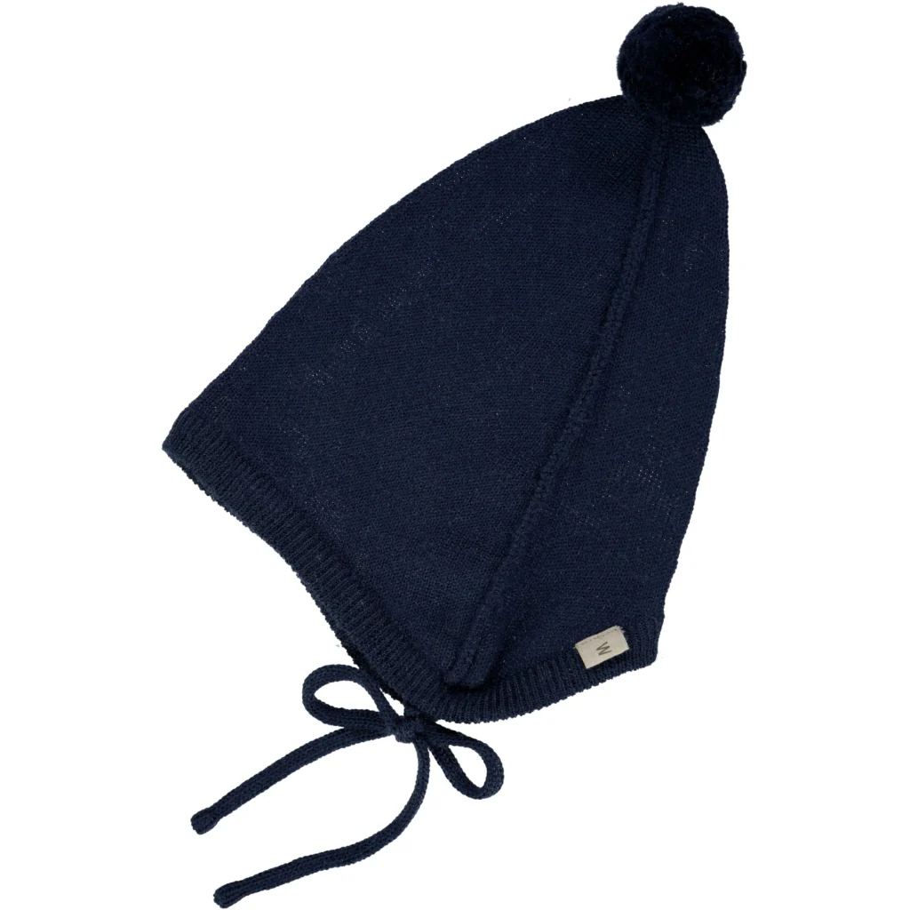 Knit Bonnet Liro - Image 2