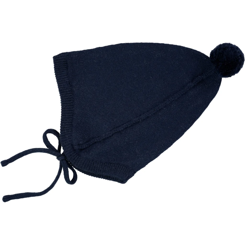 Knit Bonnet Liro - Image 3
