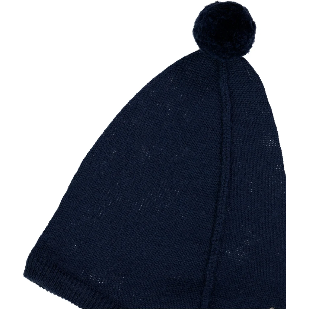 Knit Bonnet Liro - Image 4