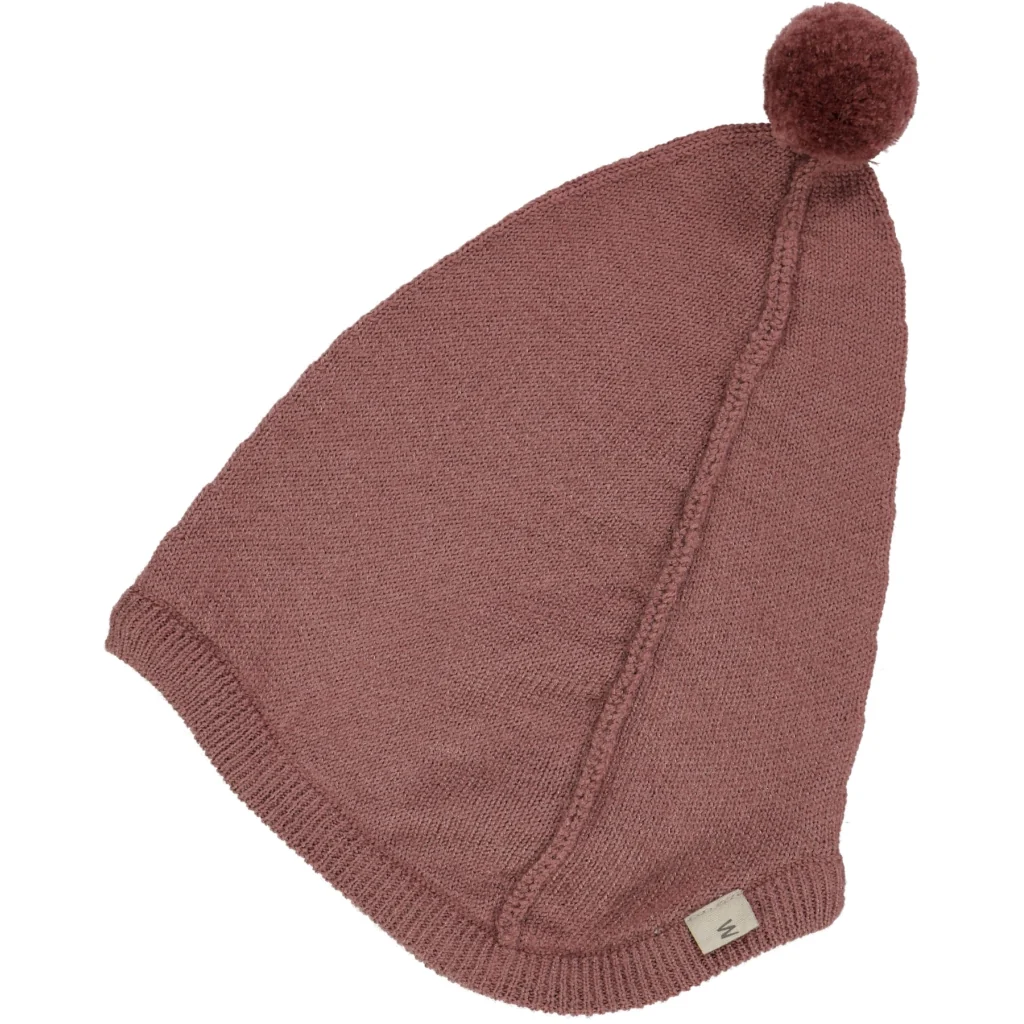 Knit Bonnet Liro - Image 5