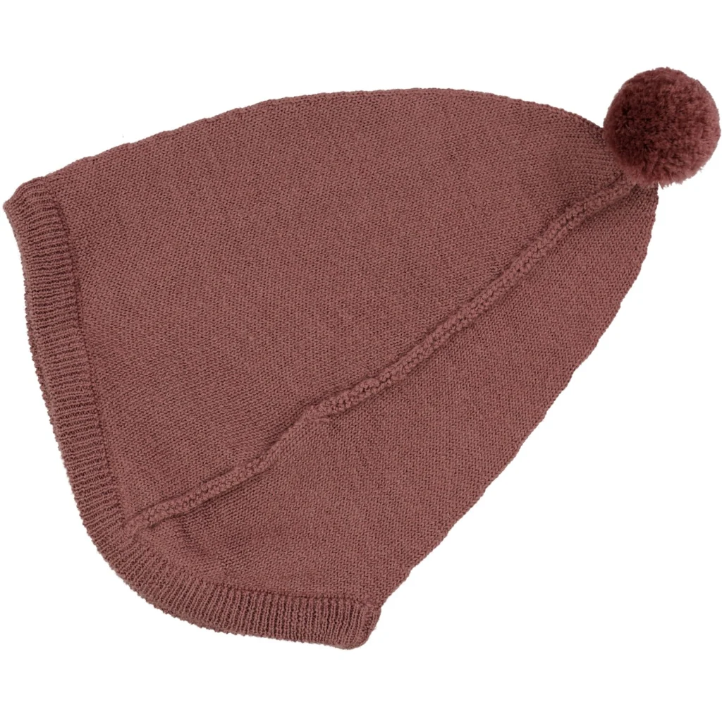 Knit Bonnet Liro - Image 6