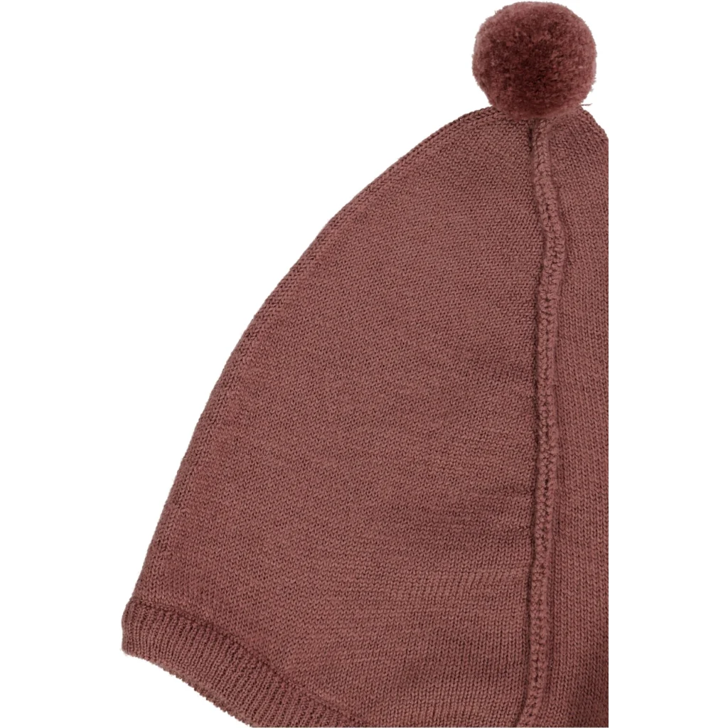 Knit Bonnet Liro - Image 7