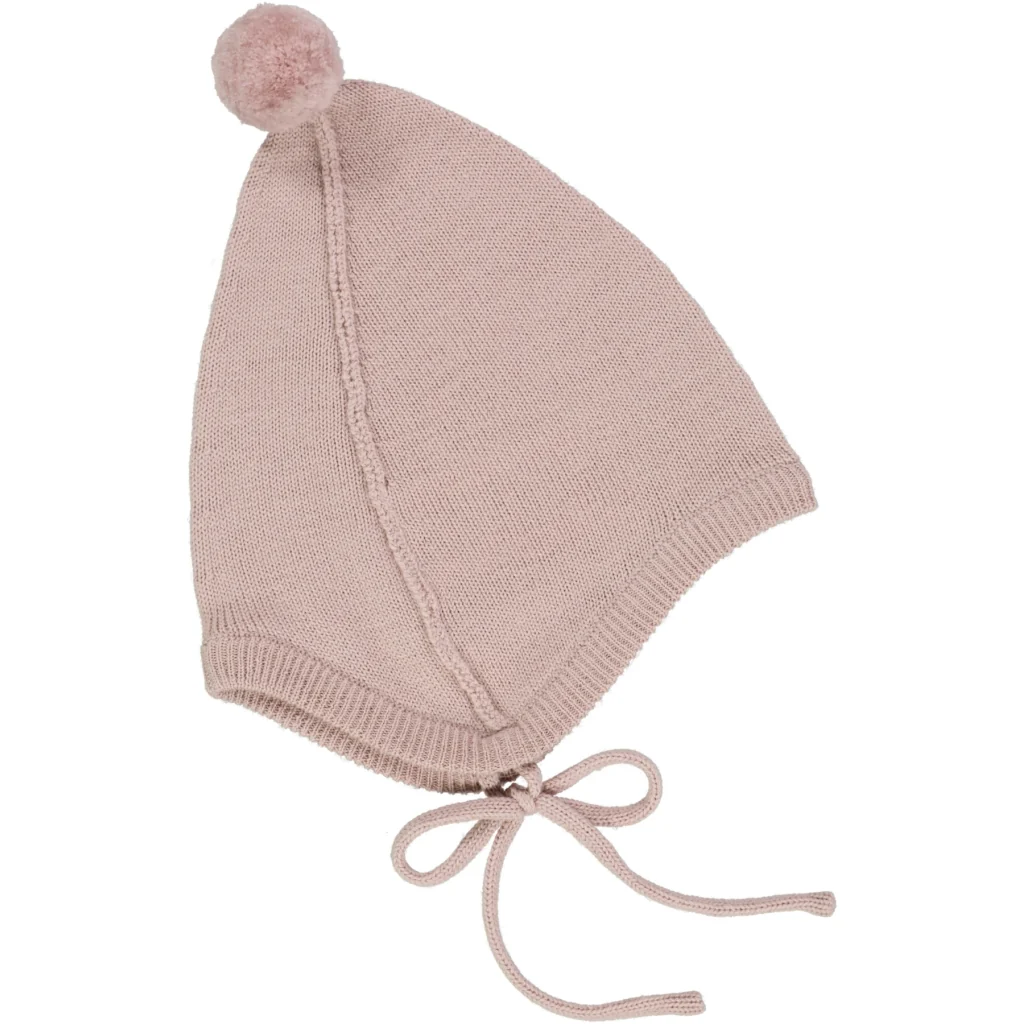 Knit Bonnet Liro - Image 8