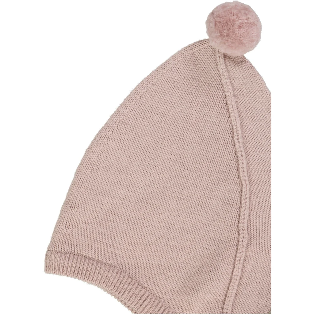 Knit Bonnet Liro - Image 9
