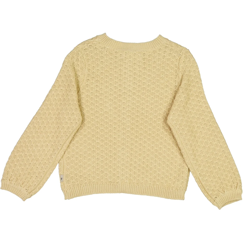 Knit Cardigan Magnella - Image 11