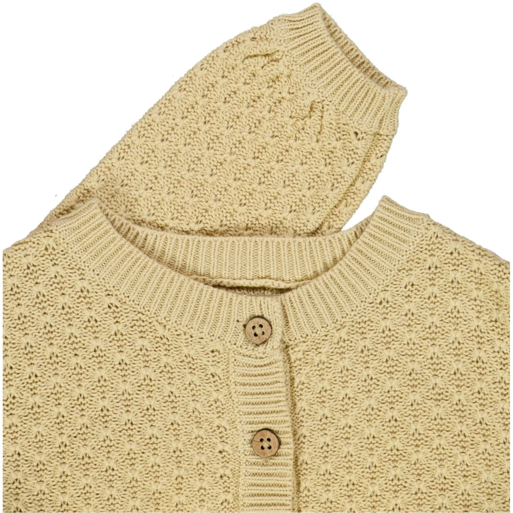 Knit Cardigan Magnella - Image 12