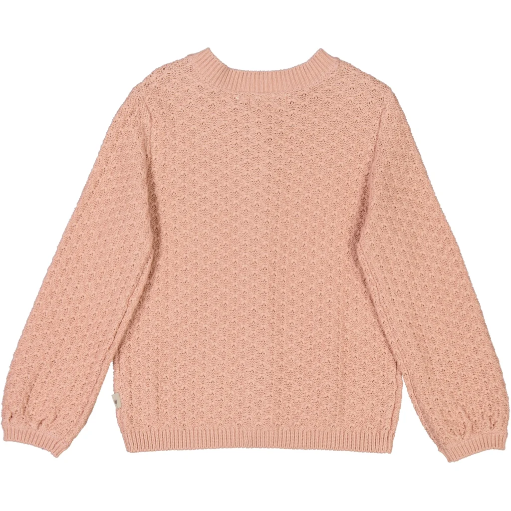 Knit Cardigan Magnella - Image 5