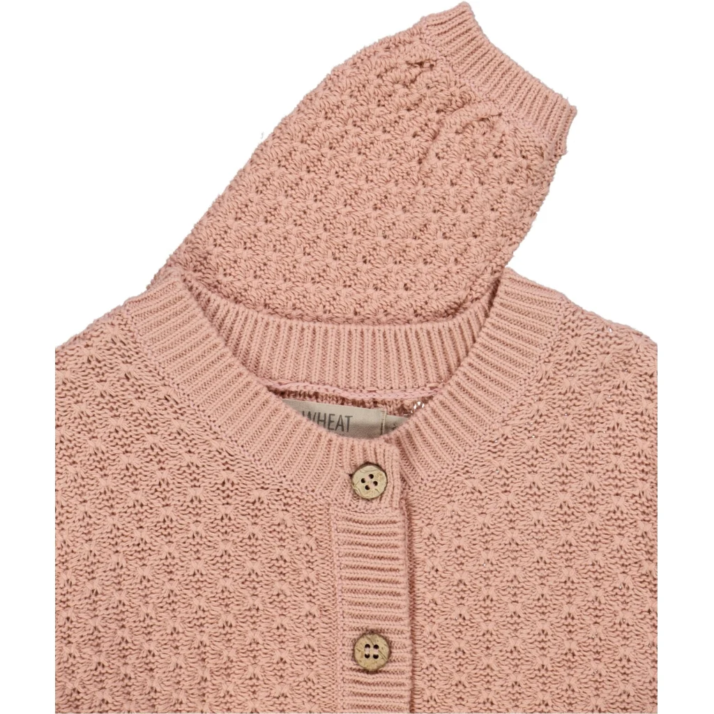 Knit Cardigan Magnella - Image 6