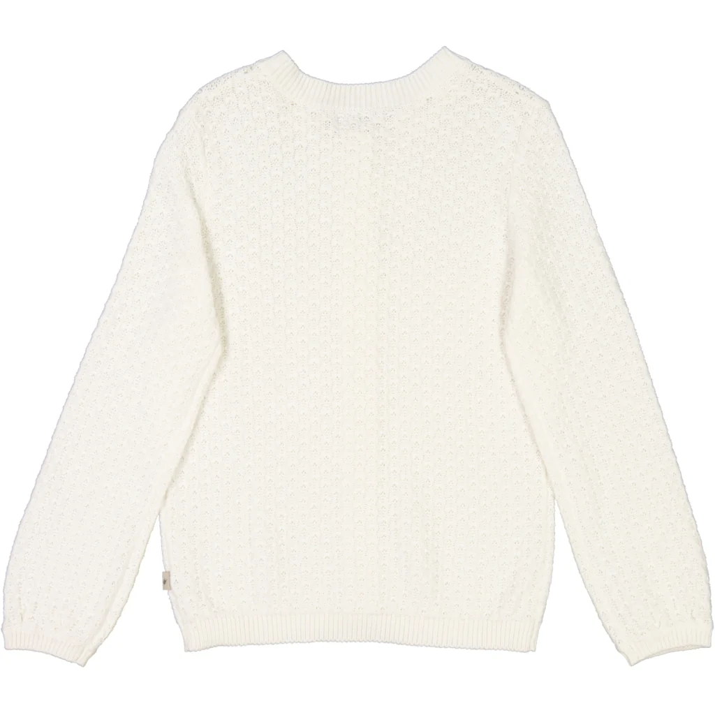 Knit Cardigan Magnella - Image 8