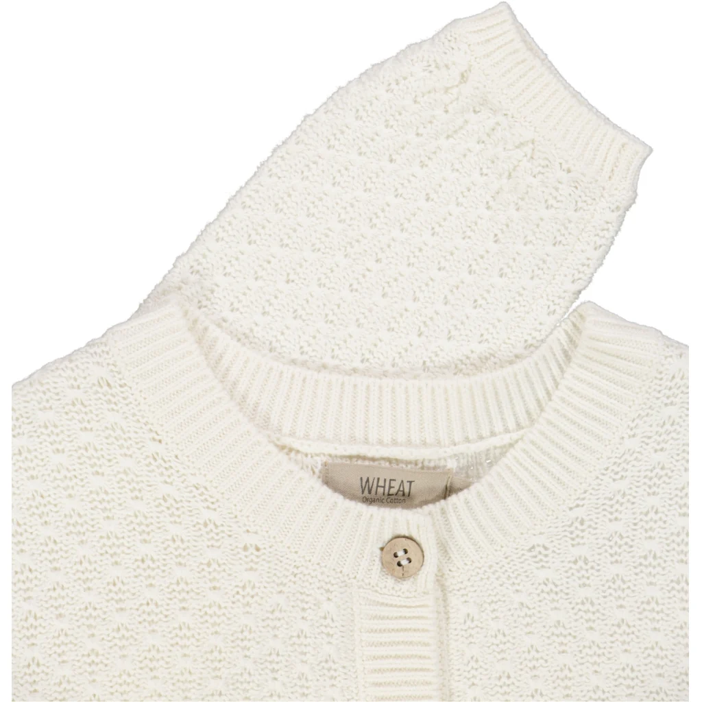 Knit Cardigan Magnella - Image 9