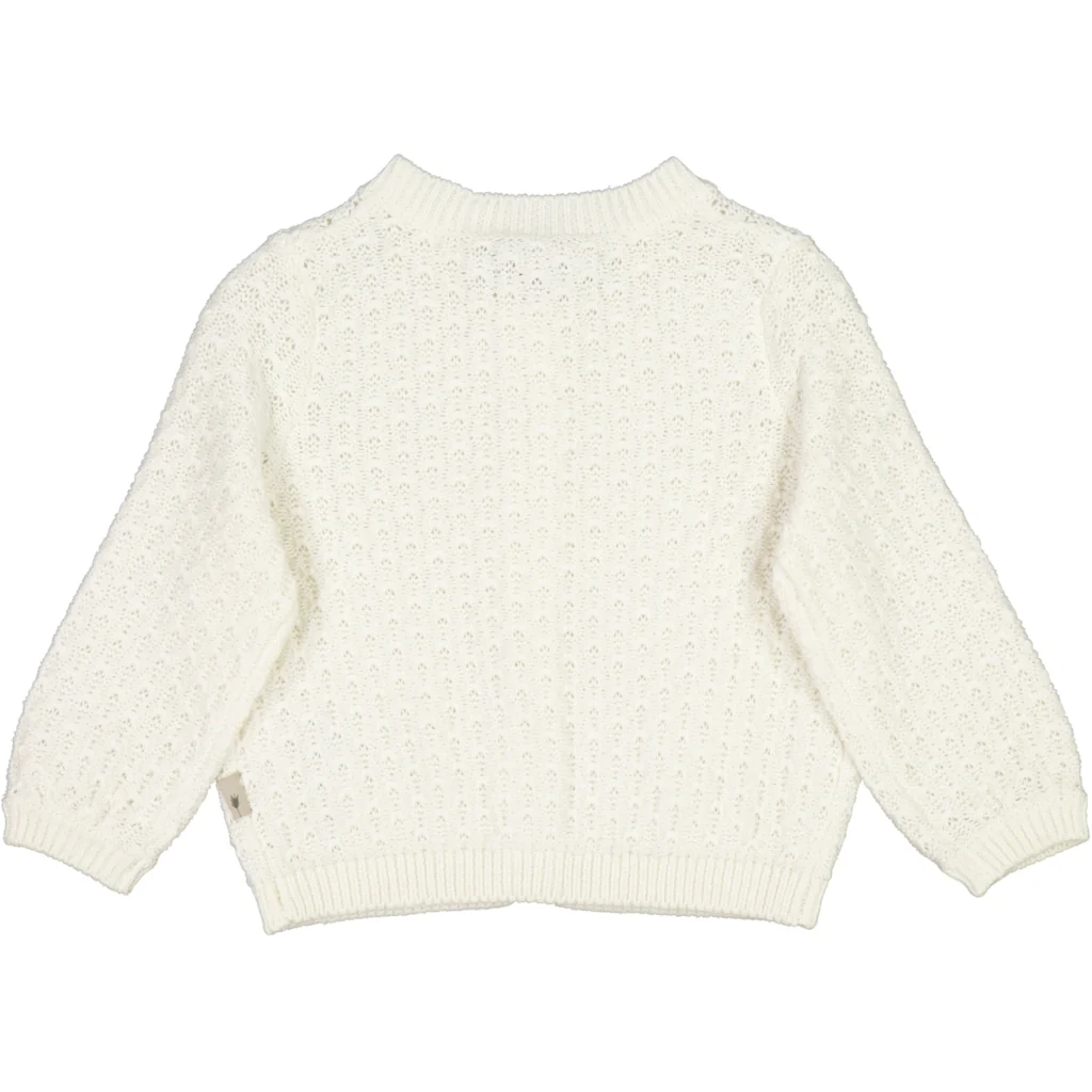Knit Cardigan Magnella - Image 8