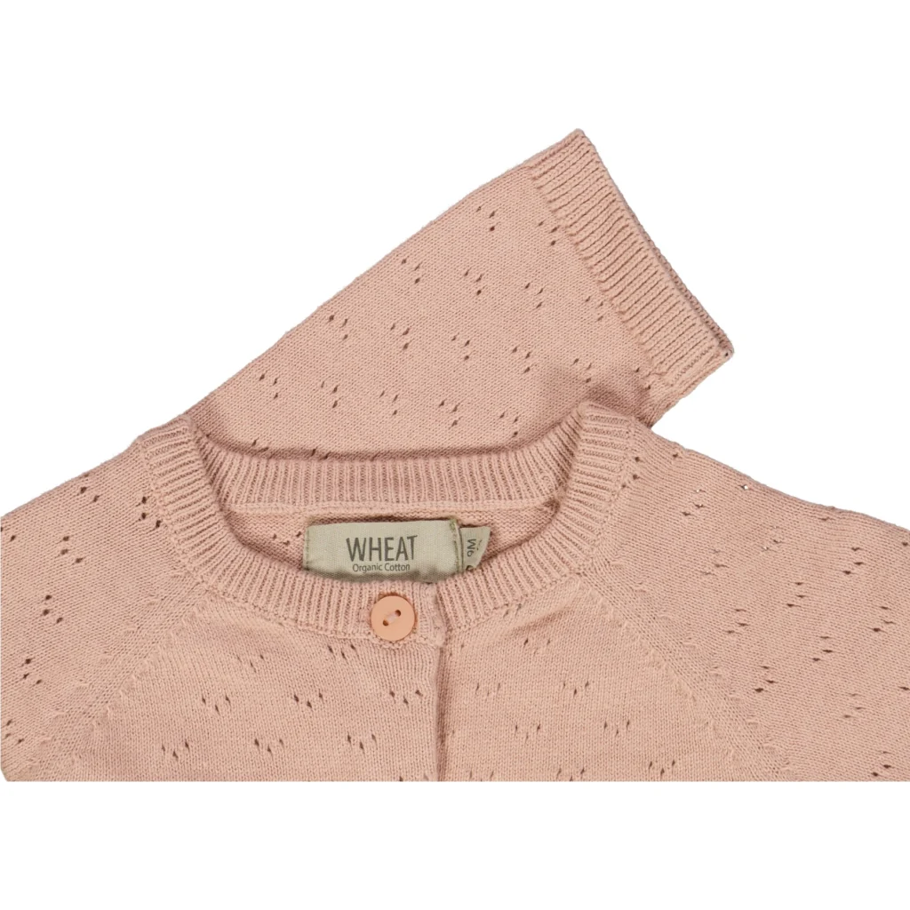Knit Cardigan Maja - Image 3