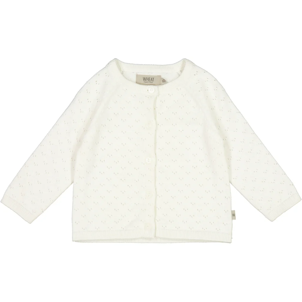 Knit Cardigan Maja - Image 4