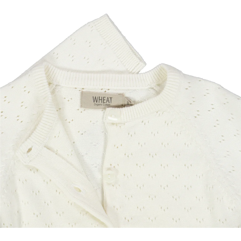 Knit Cardigan Maja - Image 6