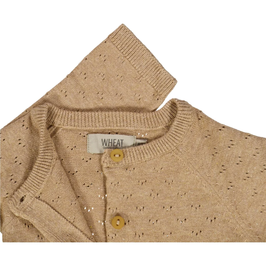 Knit Cardigan Maja - Image 9