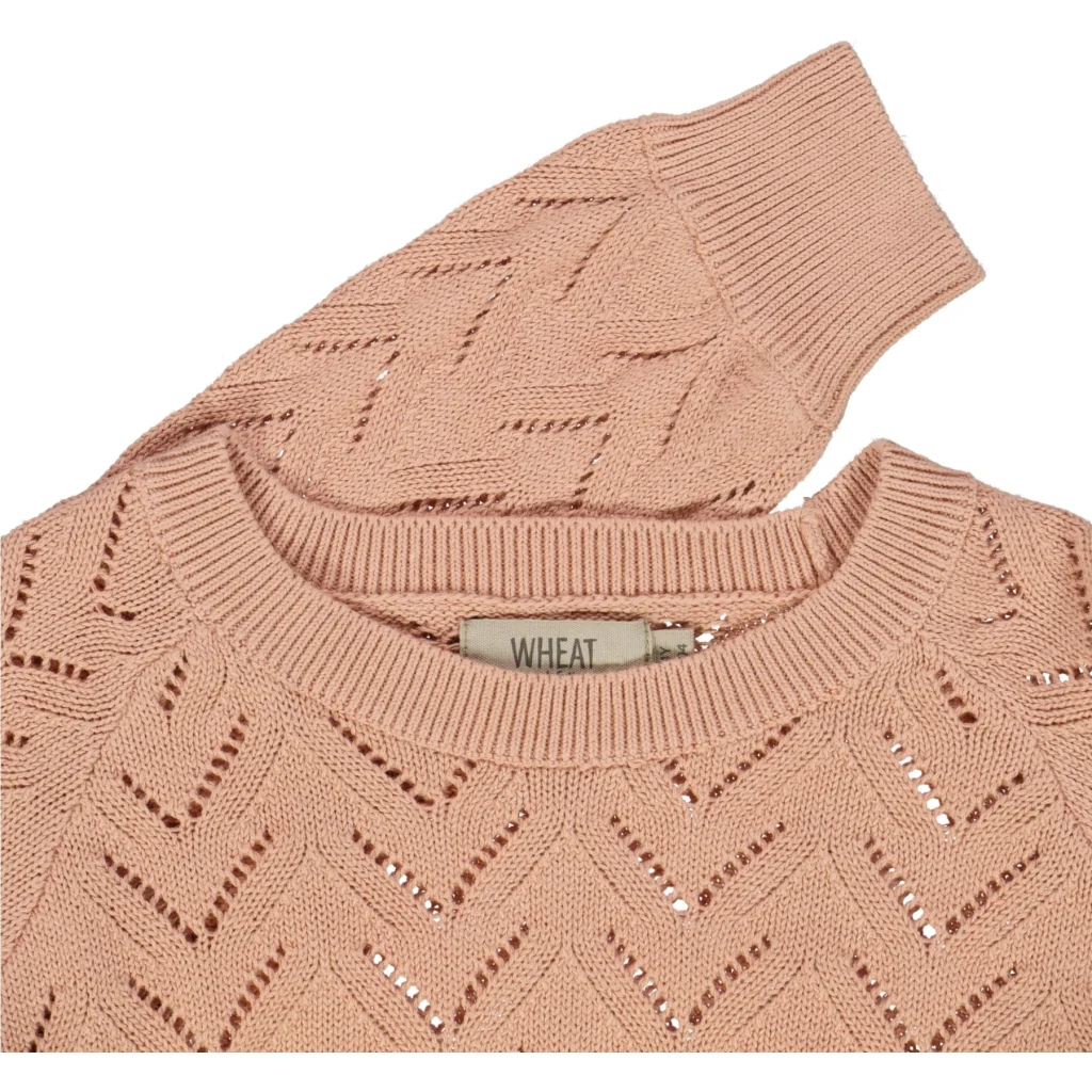 Knit Pullover Malvina - Image 3