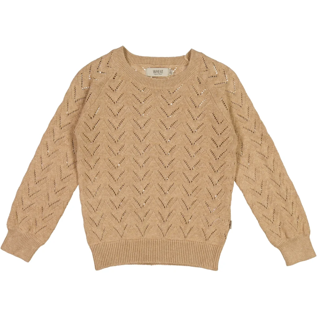 Knit Pullover Malvina - Image 4