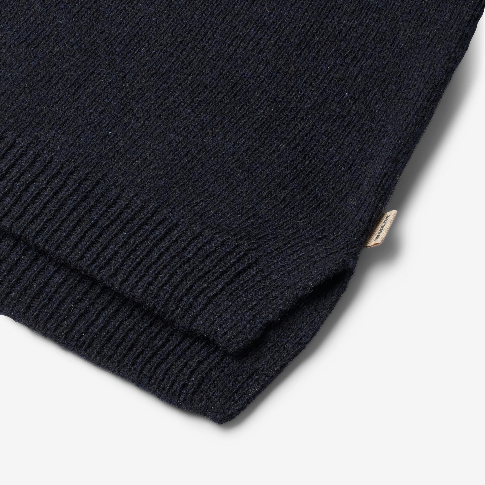 Knit Vest Cuba - navy - Image 5