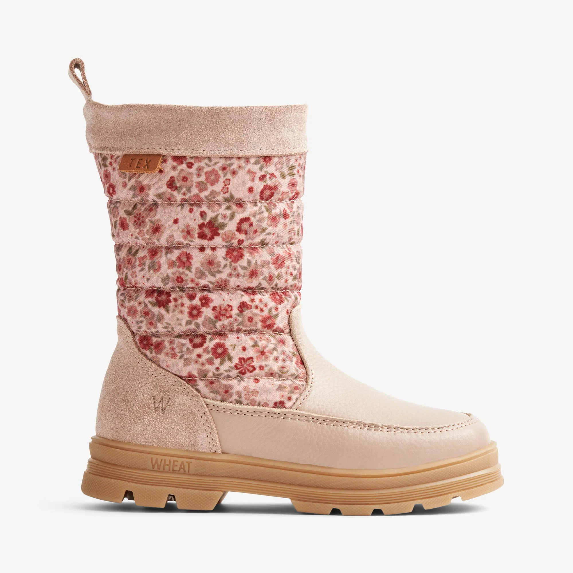 Koa High Tex Inside Zip - rose dawn - Image 2