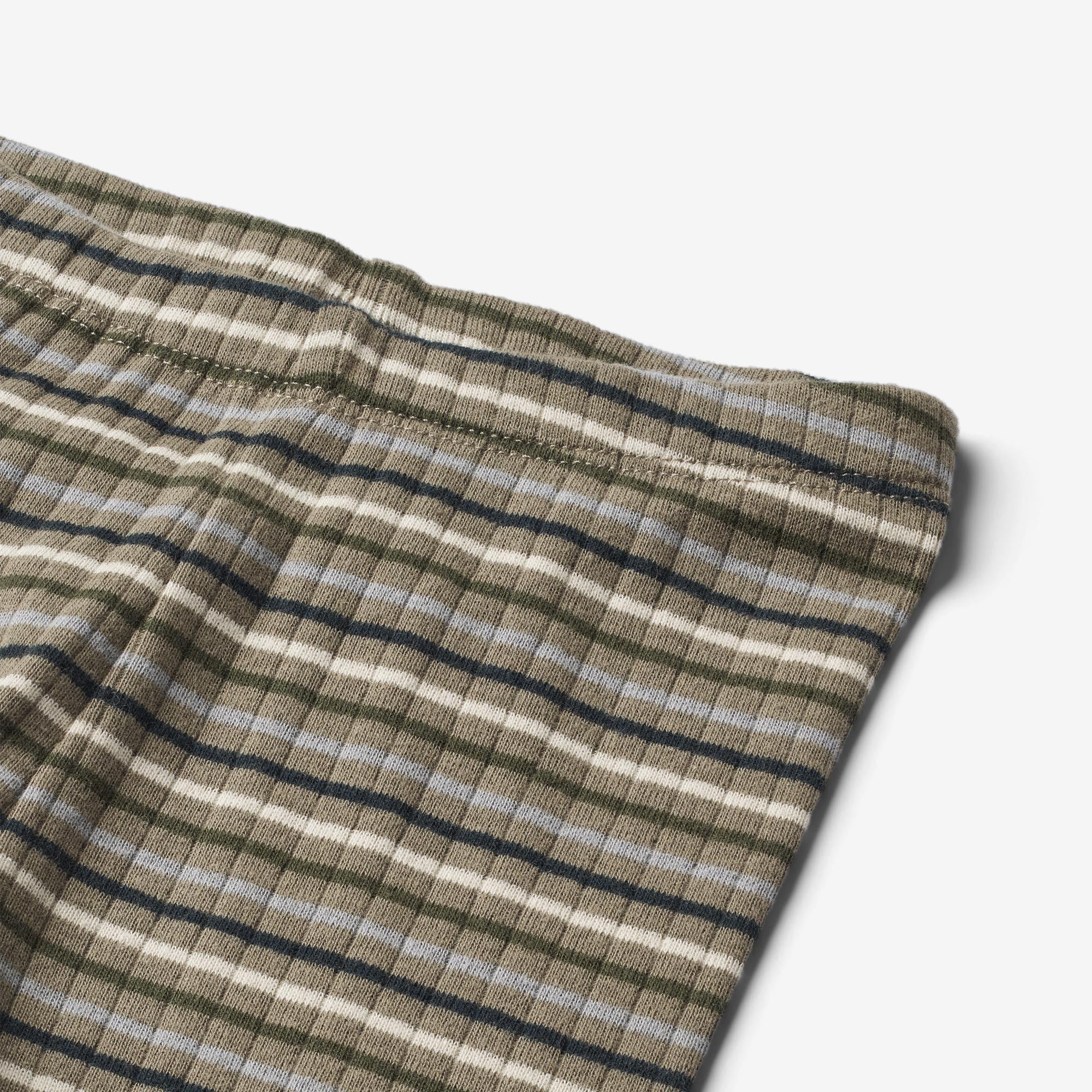 Striped Leggings Jules | Baby - multi stripe - Image 3