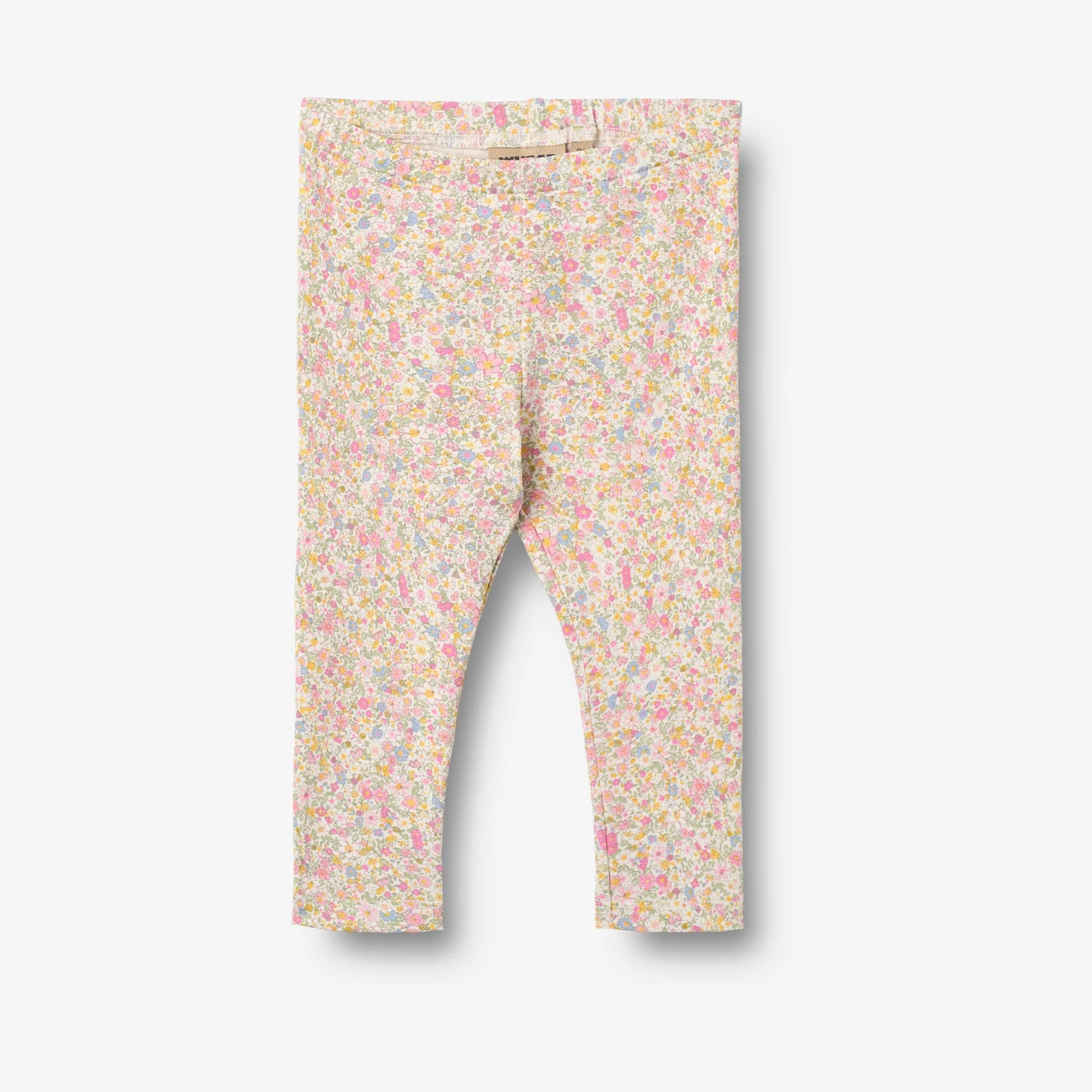 Leggings Jules - blush flower meadow