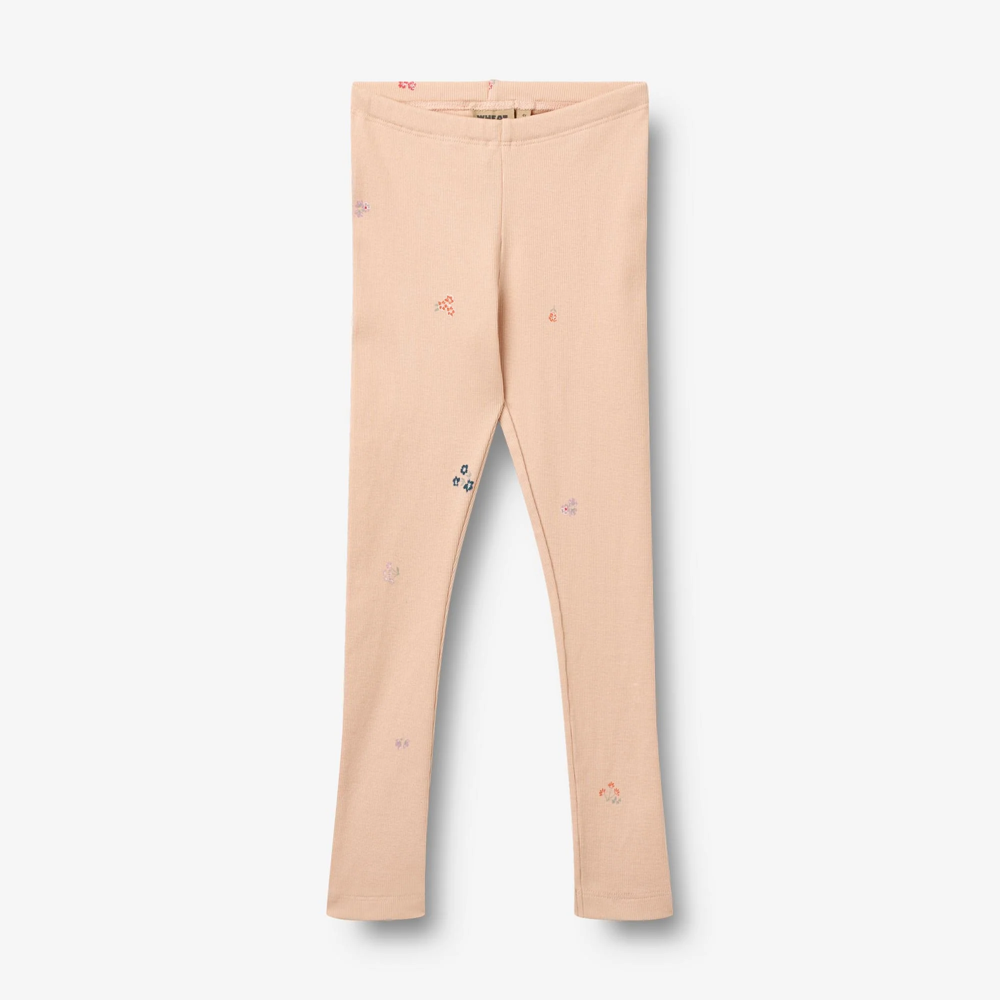 Leggings Jules - rose flowers