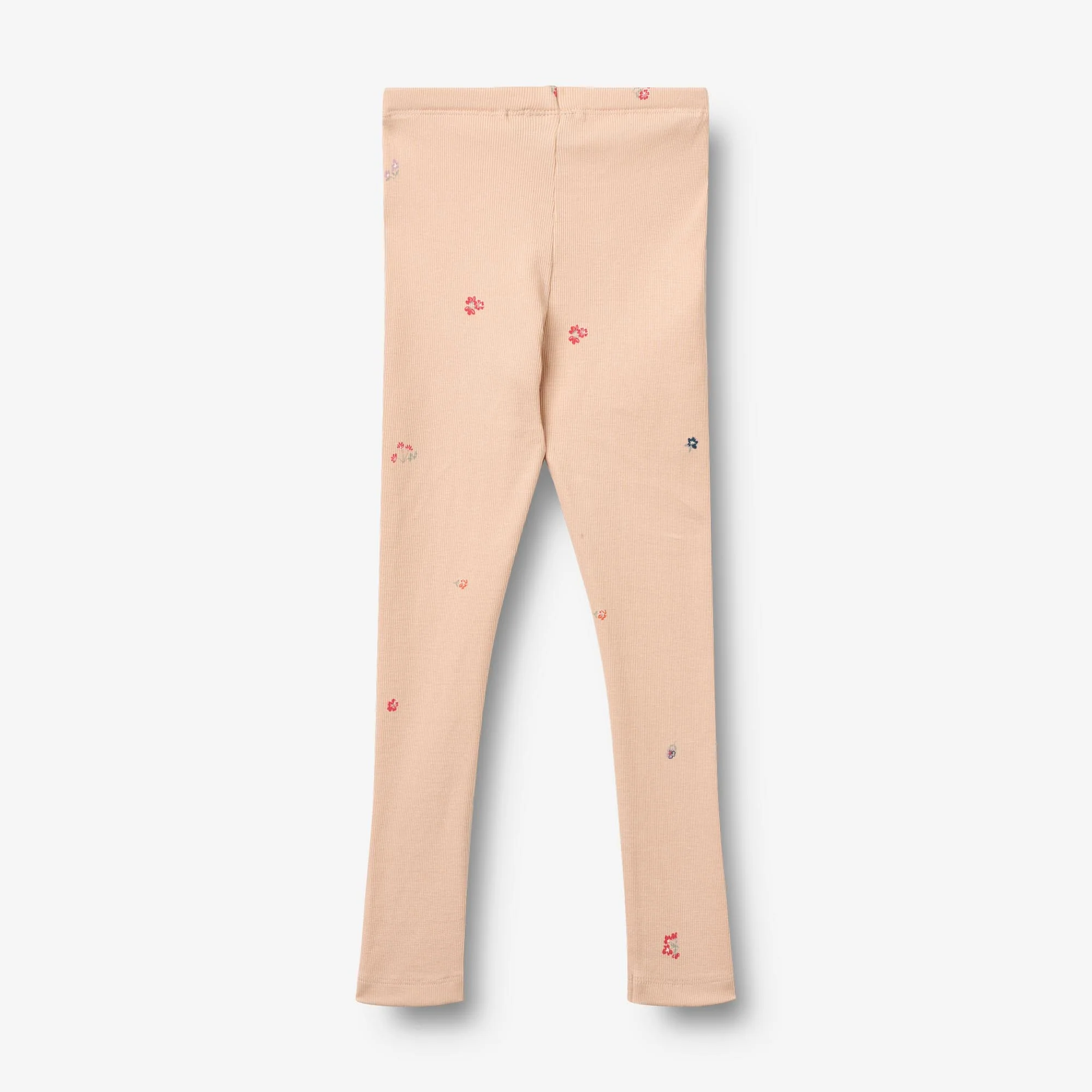 Leggings Jules - rose flowers - Image 2