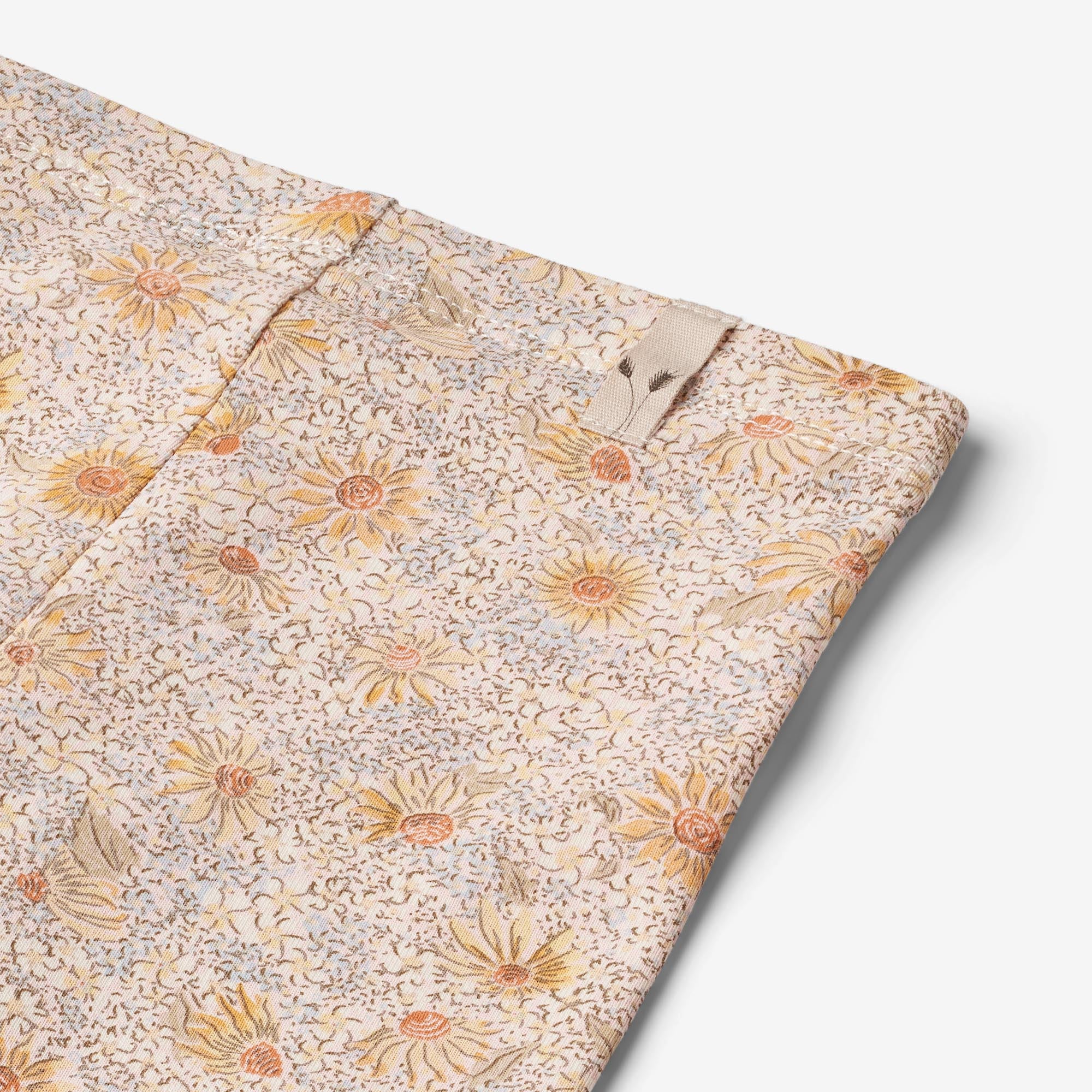 Leggings Jules - coneflowers - Image 3