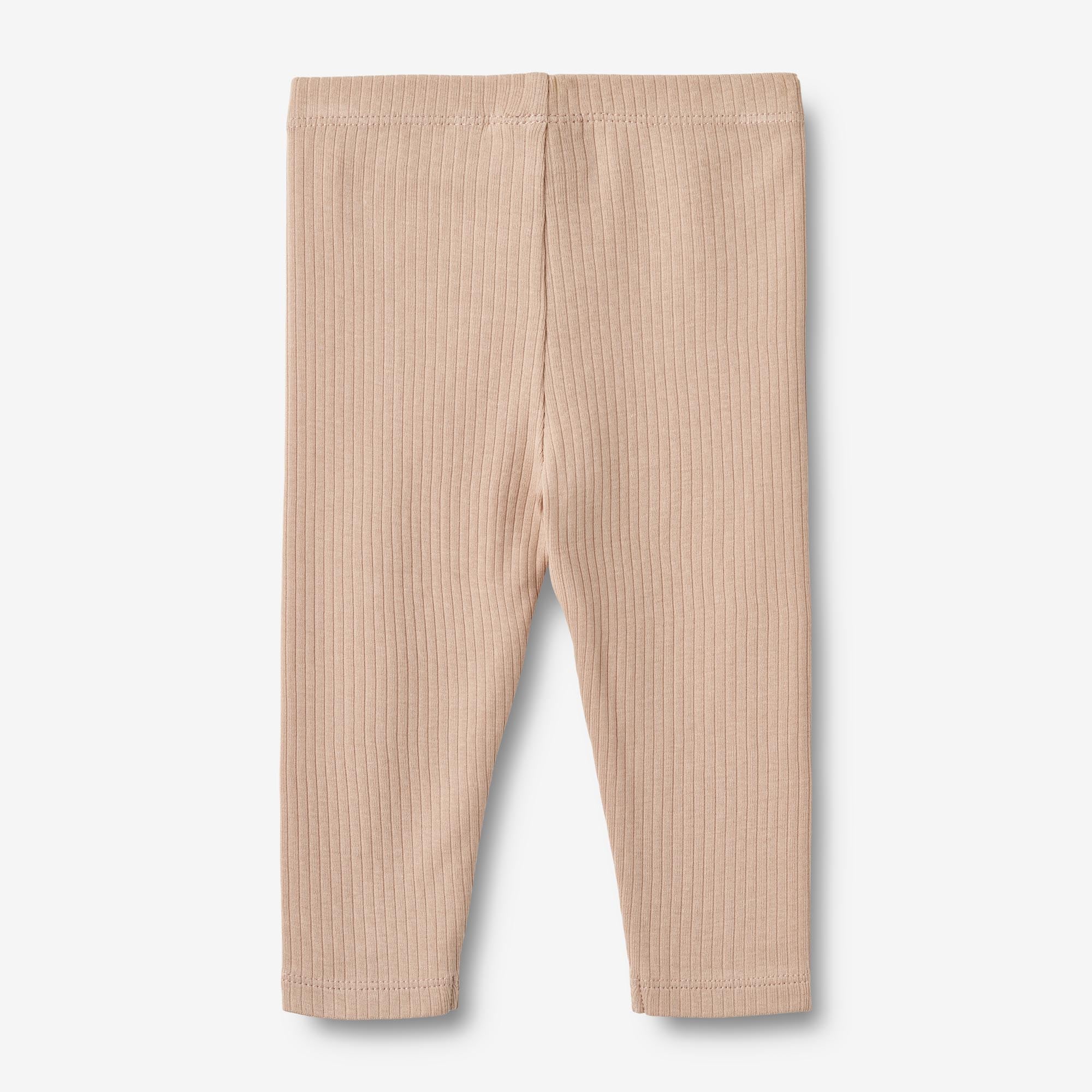 Jersey Leggings Jules | Baby - moonlight rose - Image 2