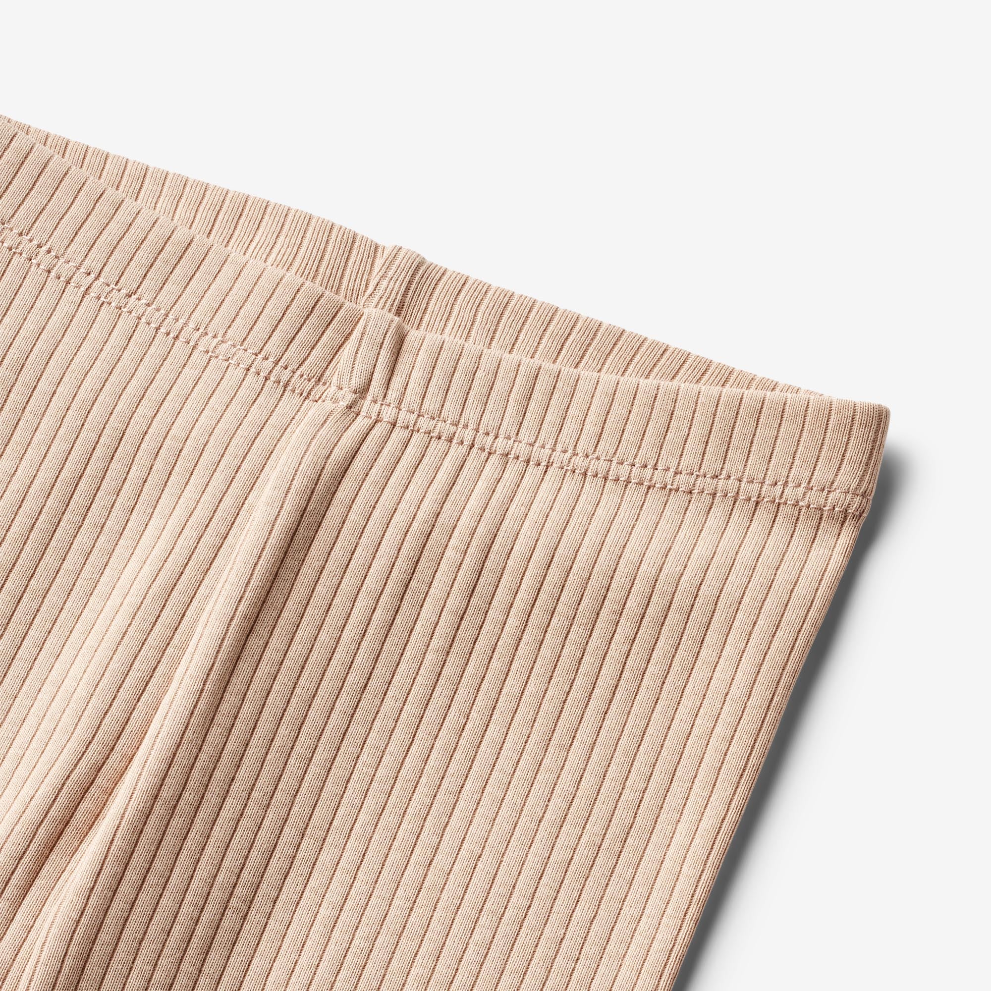 Jersey Leggings Jules | Baby - moonlight rose - Image 3