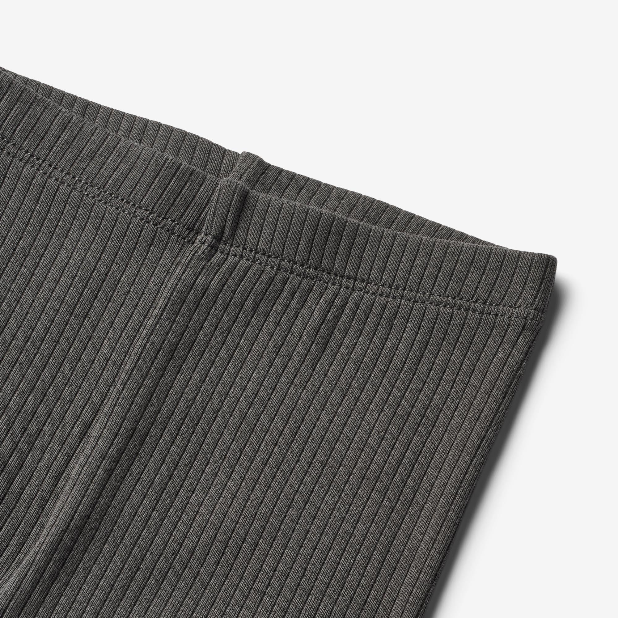 Jersey Leggings Jules | Baby - raven - Image 3