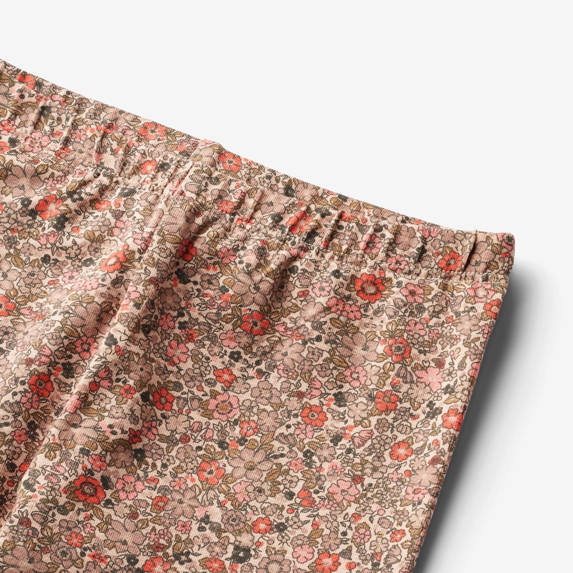 Leggings Jules - rose flower meadow - Image 3