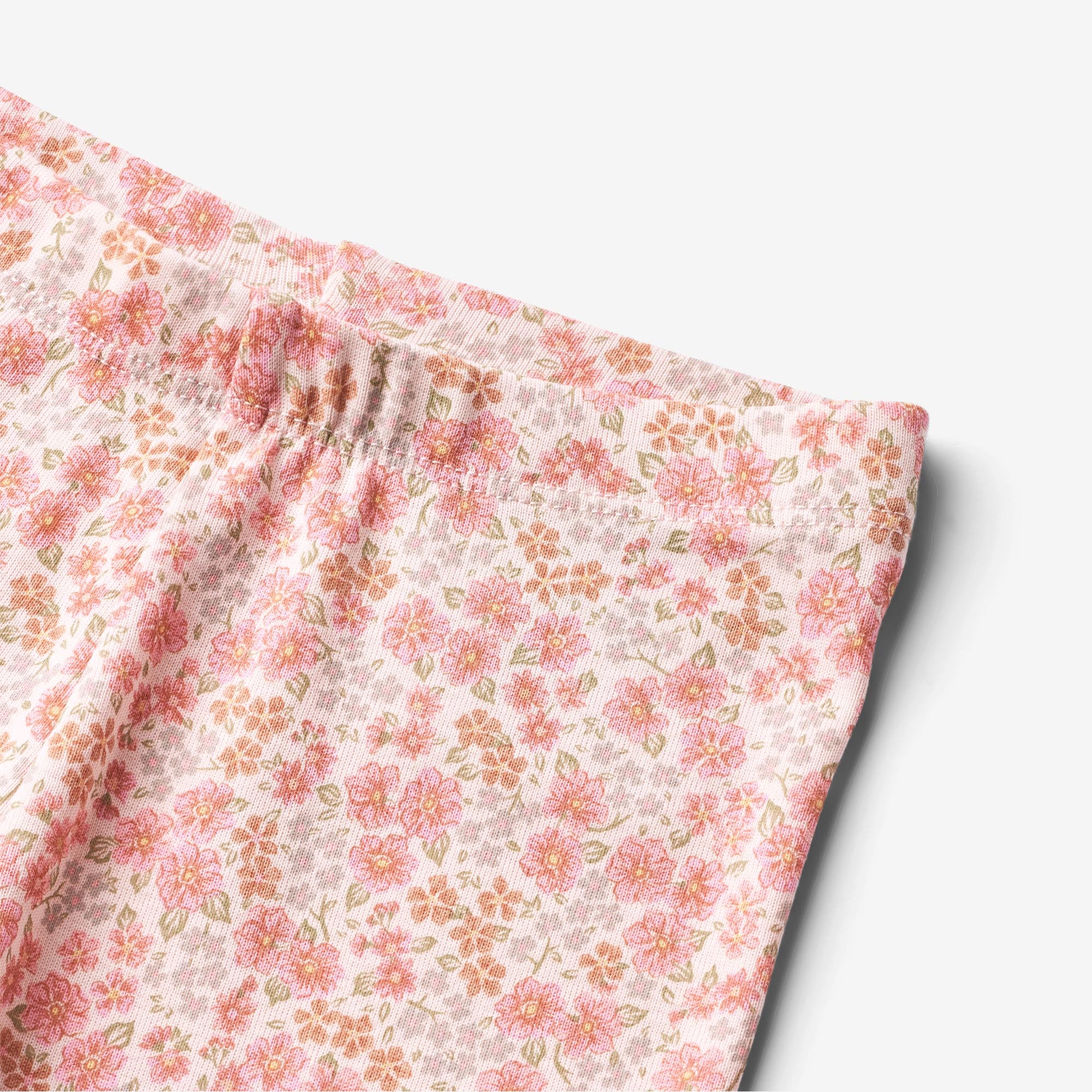 Leggings Jules - rose flowers - Image 3