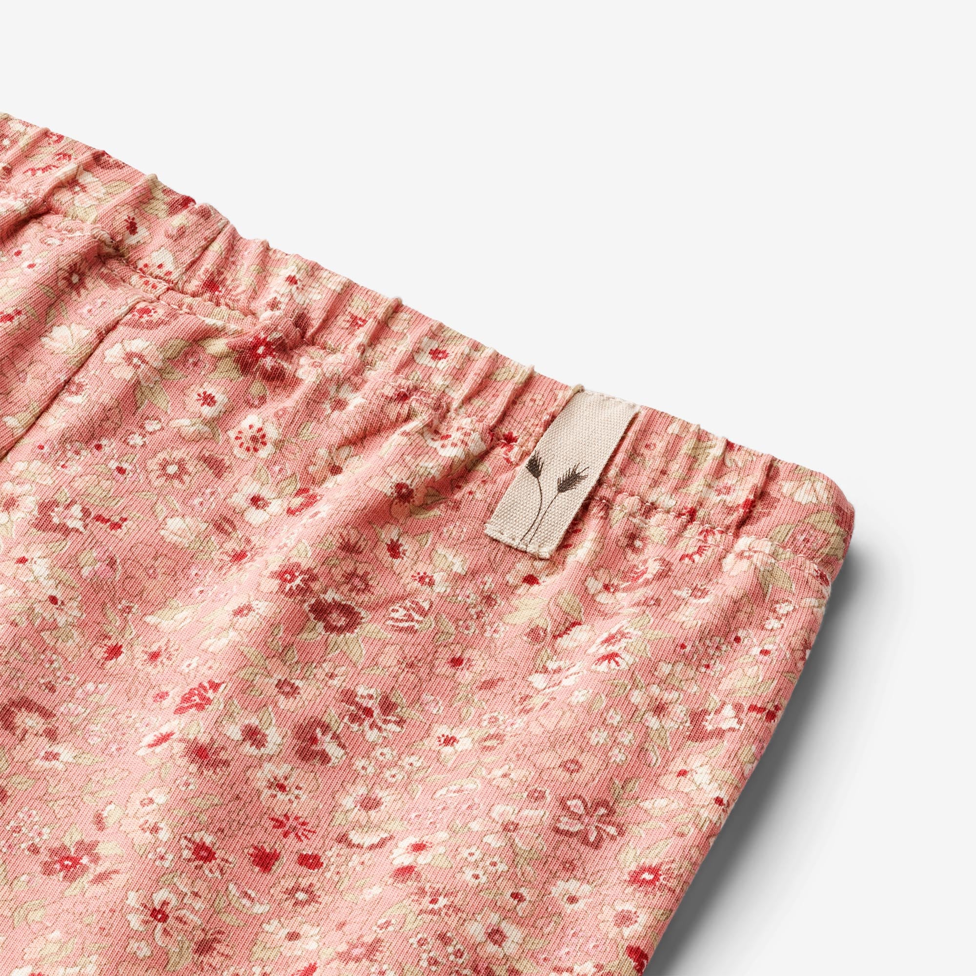 Leggings Jules - rosette flowers - Image 3