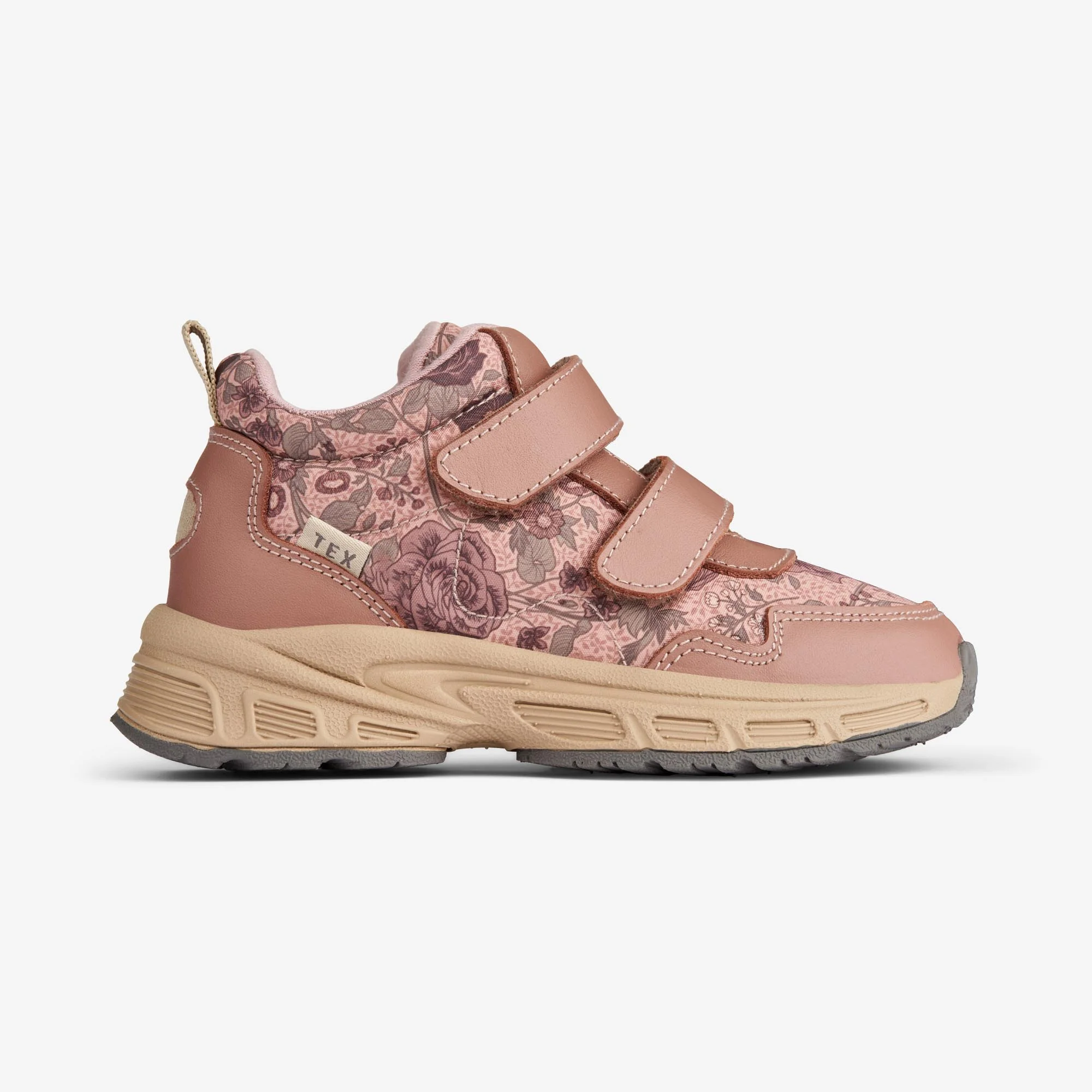 Sneaker Leony Tex - dusty rouge - Image 2