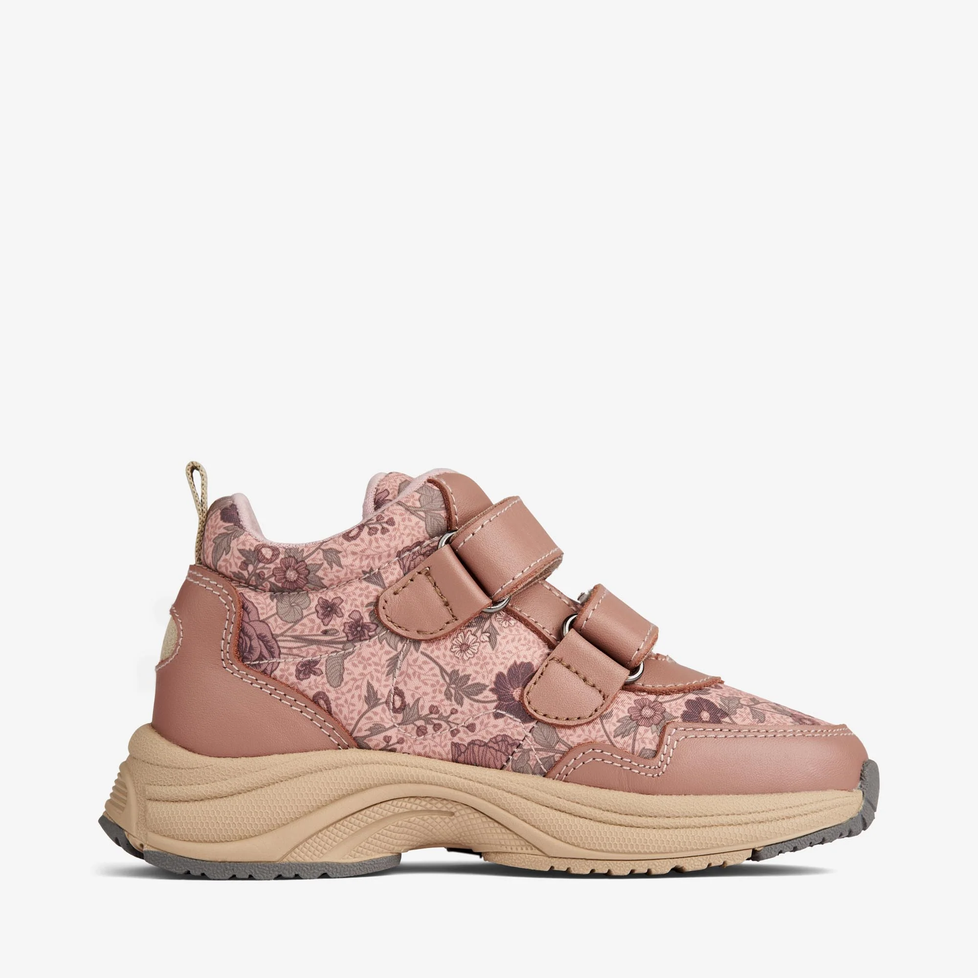 Sneaker Leony Tex - dusty rouge - Image 3