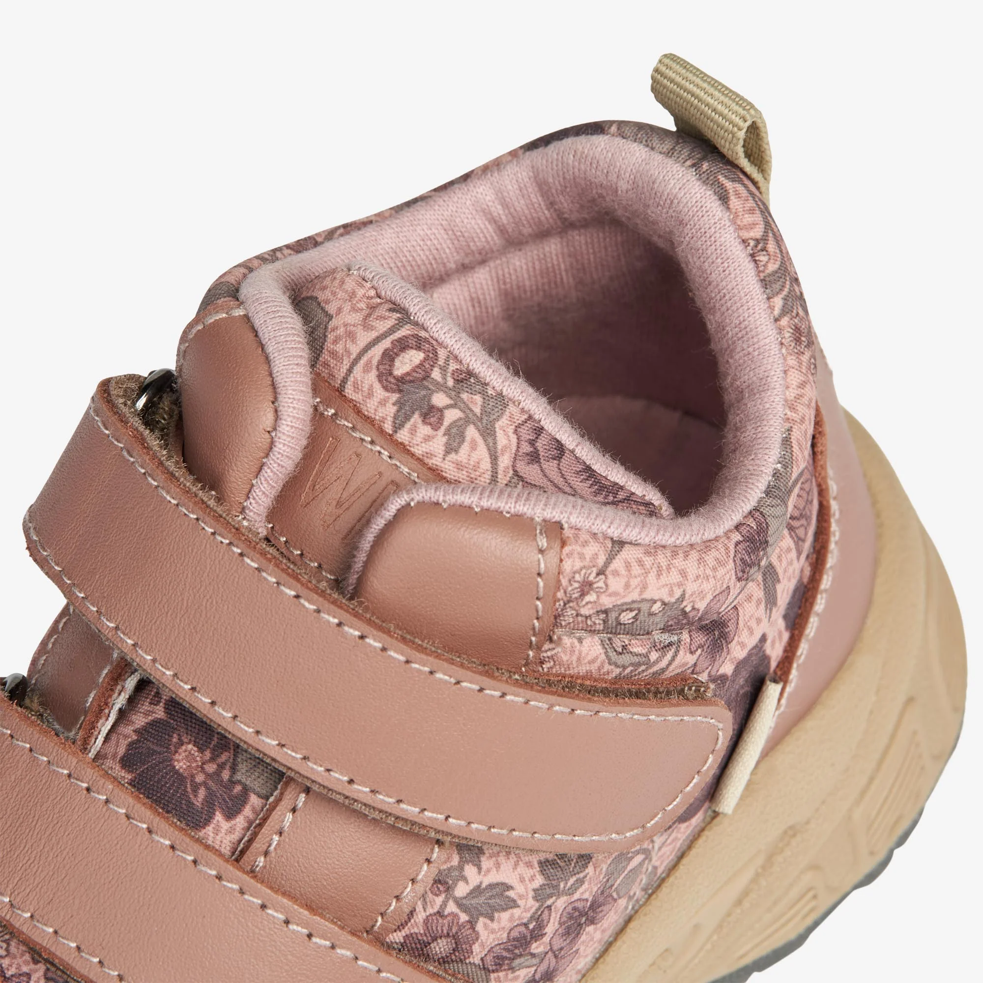 Sneaker Leony Tex - dusty rouge - Image 4